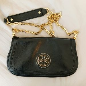 Tory Burch Amanda Cross Body